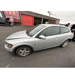 Porte avant droit VOLVO C 30 Photo n°19