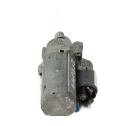 Demarreur PEUGEOT 208 1 Photo n°3