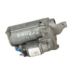 Demarreur PEUGEOT 208 1 Photo n°4