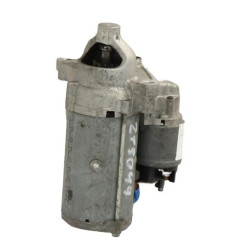 Demarreur PEUGEOT 208 1 Photo n°5