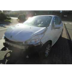 Demarreur PEUGEOT 208 1 Photo n°7