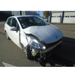 Demarreur PEUGEOT 208 1 Photo n°8