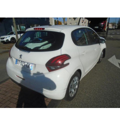 Demarreur PEUGEOT 208 1 Photo n°9