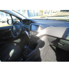 Demarreur PEUGEOT 208 1 Photo n°10