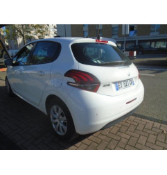 Demarreur PEUGEOT 208 1 Photo n°11