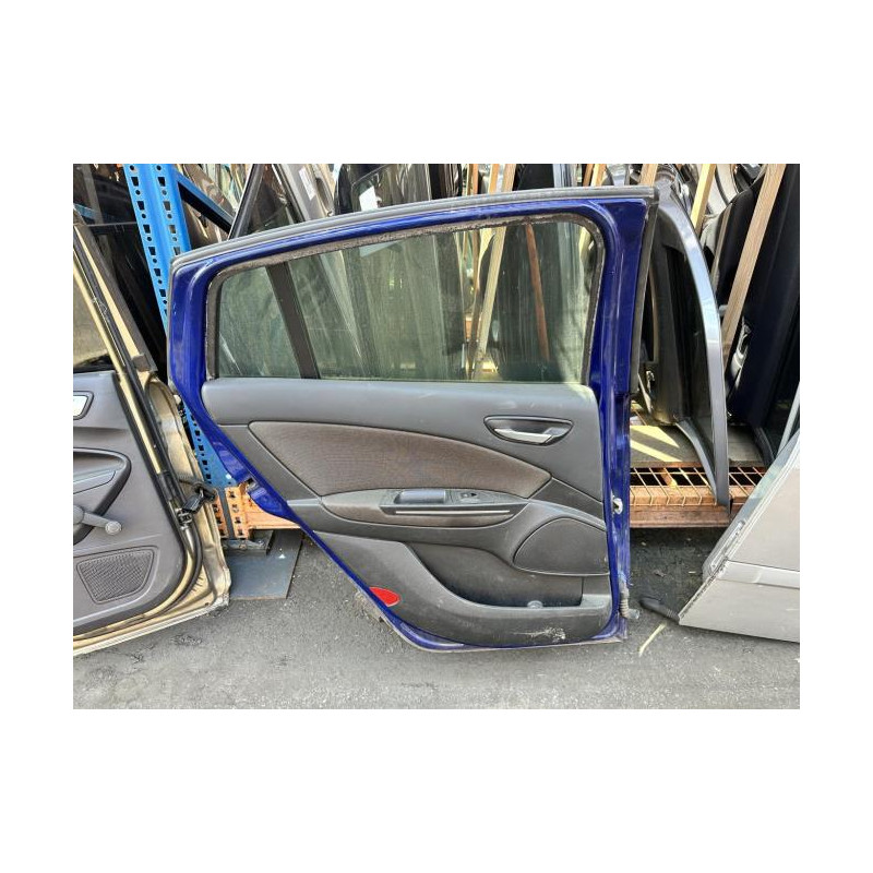 Porte arriere gauche FIAT BRAVO 2