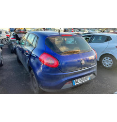 Porte arriere gauche FIAT BRAVO 2 Photo n°4