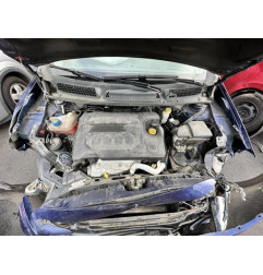 Porte arriere gauche FIAT BRAVO 2 Photo n°12