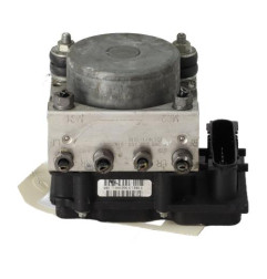 Bloc ABS (freins anti-blocage) FIAT BRAVO 2 Photo n°1