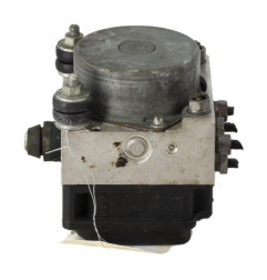 Bloc ABS (freins anti-blocage) FIAT BRAVO 2 Photo n°3