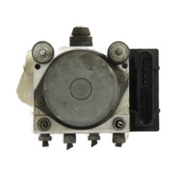 Bloc ABS (freins anti-blocage) FIAT BRAVO 2 Photo n°5