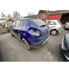 Bloc ABS (freins anti-blocage) FIAT BRAVO 2 Photo n°13