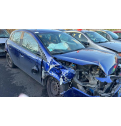 Commande chauffage FIAT BRAVO 2 Photo n°4