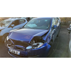 Commande chauffage FIAT BRAVO 2 Photo n°7