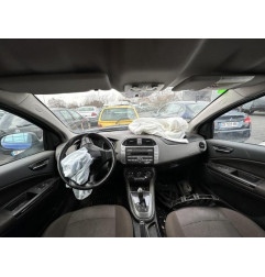 Commande chauffage FIAT BRAVO 2 Photo n°8