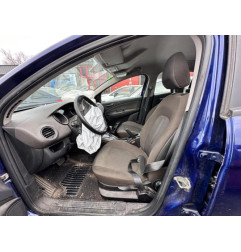 Commande chauffage FIAT BRAVO 2 Photo n°9