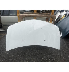 Capot RENAULT CLIO 3 Photo n°1