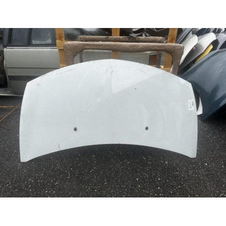 Capot RENAULT CLIO 3 Photo n°1