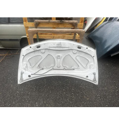 Capot RENAULT CLIO 3