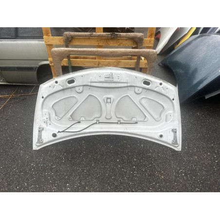 Capot RENAULT CLIO 3