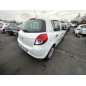 Capot RENAULT CLIO 3