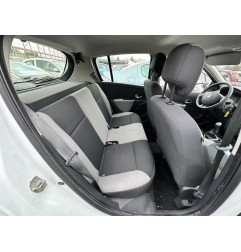 Capot RENAULT CLIO 3 Photo n°6