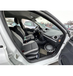 Capot RENAULT CLIO 3 Photo n°10