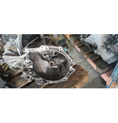 Boite de vitesses CITROEN C5 2