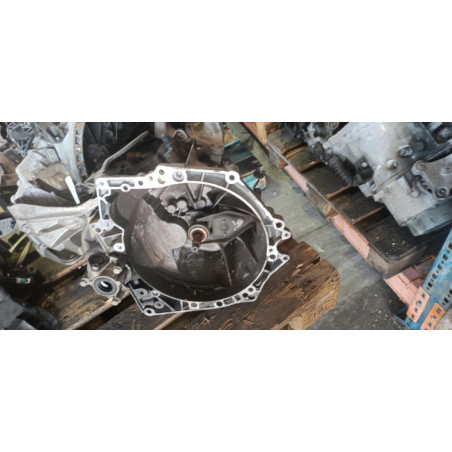 Boite de vitesses CITROEN C5 2