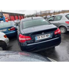 Boite de vitesses CITROEN C5 2 Photo n°3