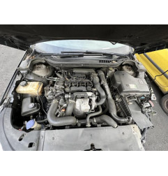 Boite de vitesses CITROEN C5 2 Photo n°11