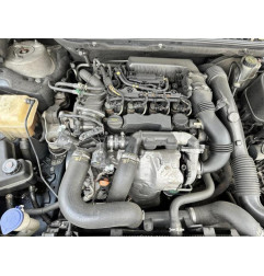 Boite de vitesses CITROEN C5 2 Photo n°12