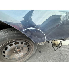 Boite de vitesses CITROEN C5 2 Photo n°20