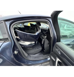 Porte arriere gauche CITROEN C5 2 Photo n°9