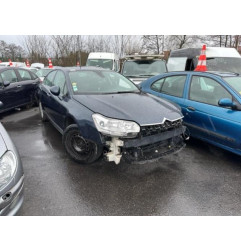 Porte arriere gauche CITROEN C5 2 Photo n°10