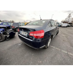 Porte arriere gauche CITROEN C5 2 Photo n°13