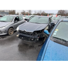 Retroviseur gauche CITROEN C5 2 Photo n°6