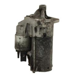 Demarreur RENAULT SCENIC 3 Photo n°5