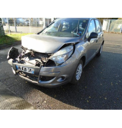 Demarreur RENAULT SCENIC 3 Photo n°6
