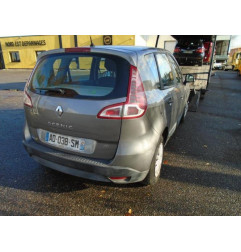 Demarreur RENAULT SCENIC 3 Photo n°7