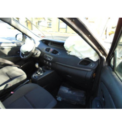 Demarreur RENAULT SCENIC 3 Photo n°8