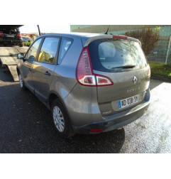 Demarreur RENAULT SCENIC 3 Photo n°9