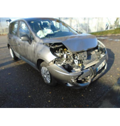 Demarreur RENAULT SCENIC 3 Photo n°10