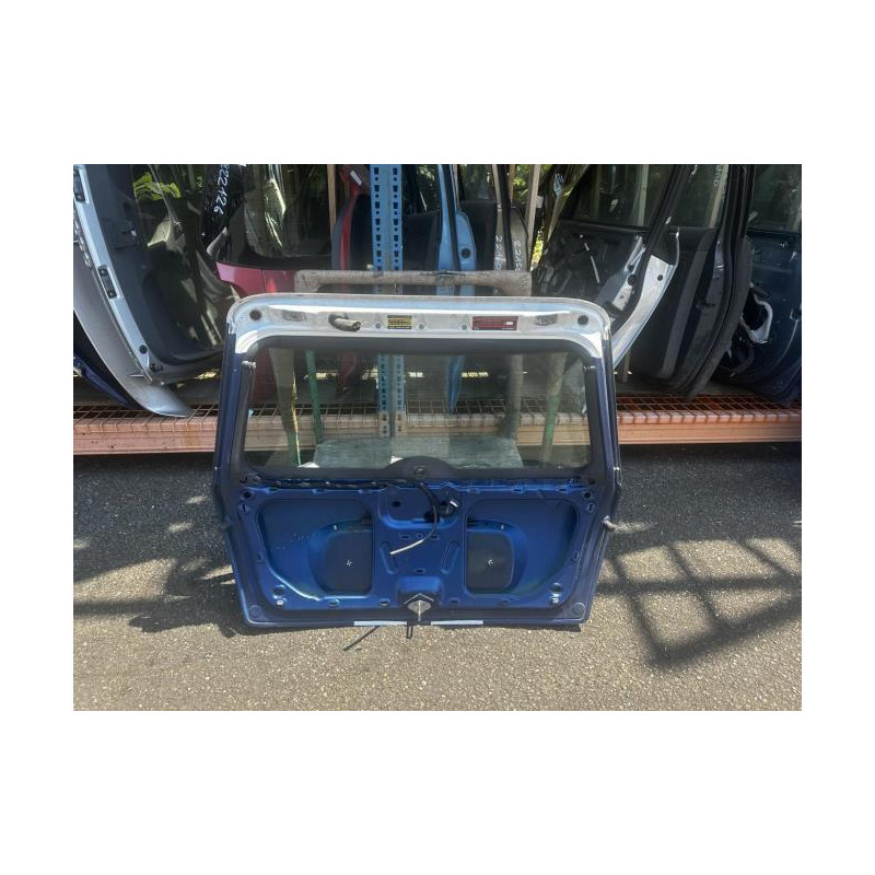 Malle/Hayon arriere MINI MINI 1 R50/R53