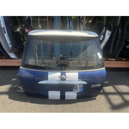 Malle/Hayon arriere MINI MINI 1 R50/R53