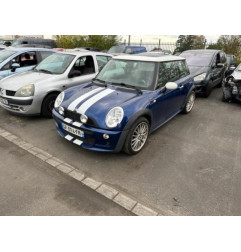 Malle/Hayon arriere MINI MINI 1 R50/R53 Photo n°4