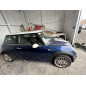 Malle/Hayon arriere MINI MINI 1 R50/R53