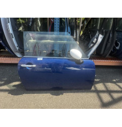 Porte avant droit MINI MINI 1 R50/R53 Photo n°1