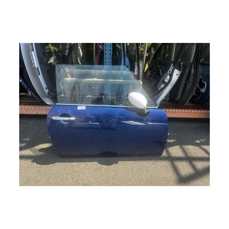 Porte avant droit MINI MINI 1 R50/R53