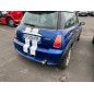 Porte avant droit MINI MINI 1 R50/R53